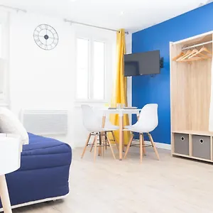  Appartement Superbe En Centre-ville